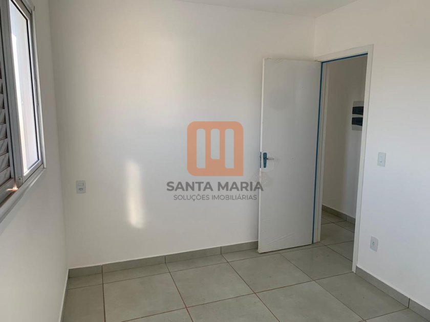 Apartamento para comprar em Sumarezinho, Ribeirão Preto - Dormitorio (unidade) - foto 3 código 77029