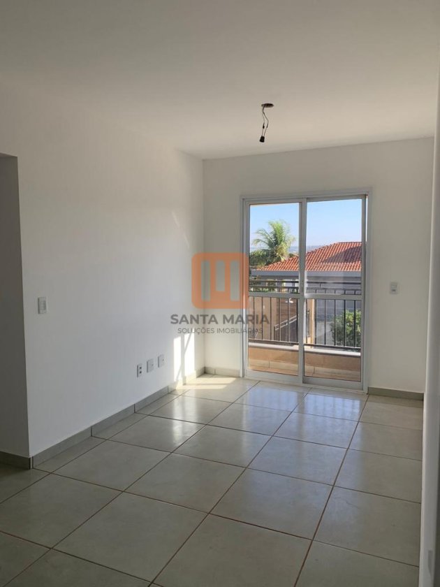 Apartamento para comprar no condomínio Reserva Monte Alegre em Sumarezinho, Ribeirão Preto - código 77038