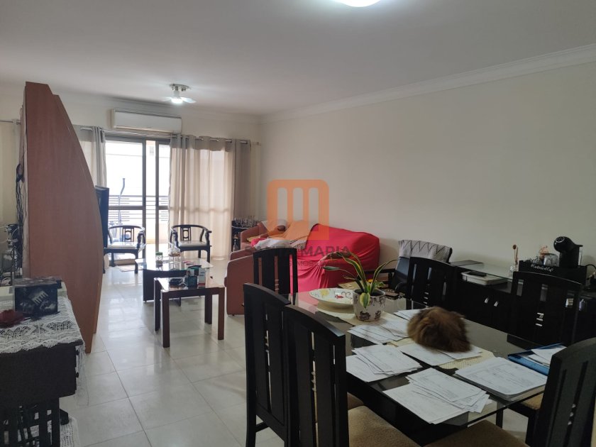 Apartamento para comprar em Jardim Irajá, Ribeirão Preto - Sala (unidade) - foto 2 código 77049