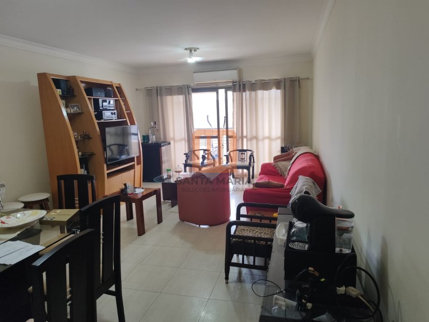 Apartamento para comprar no condomínio Victoria em Jardim Irajá, Ribeirão Preto - código 77049
