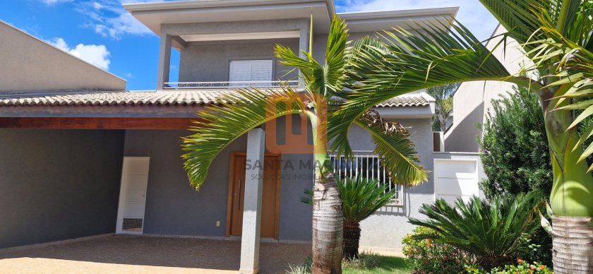 Casa para comprar em San Marco, Ribeirão Preto - Fachada Unidade (unidade) - foto 2 código 77051