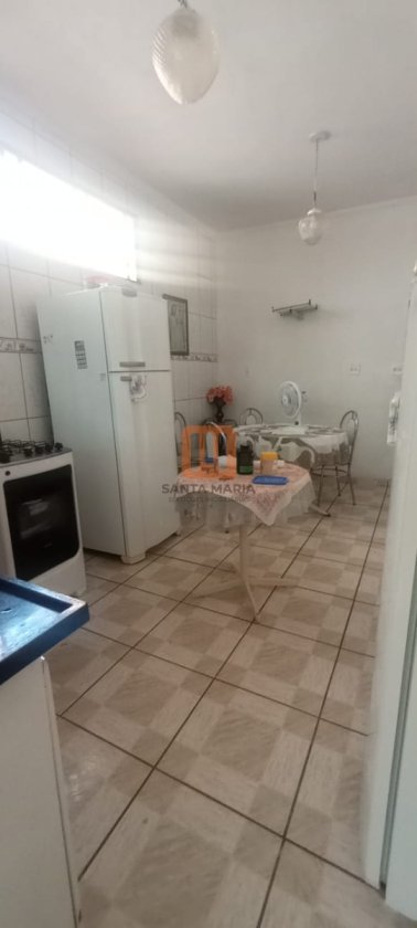 Casa para comprar em Campos Elíseos, Ribeirão Preto - Cozinha (unidade) - foto 4 código 77054