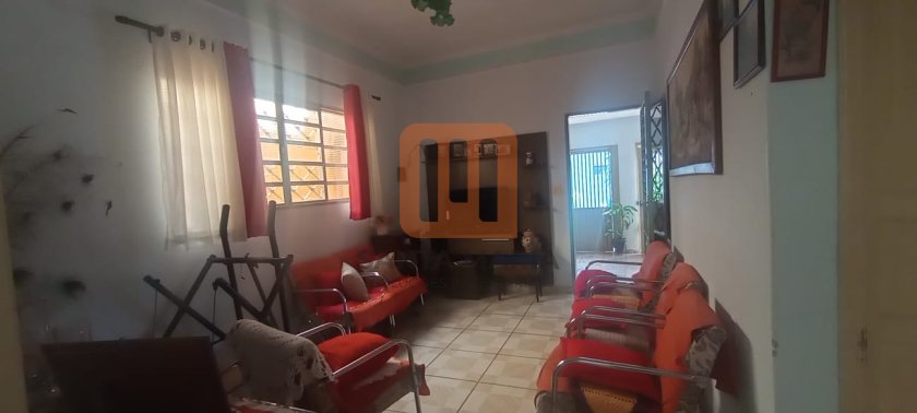 Casa em Campos Elíseos, Ribeirão Preto