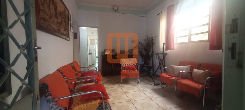 Casa para comprar em Campos Elíseos, Ribeirão Preto - Sala (unidade) - foto 2 código 77054