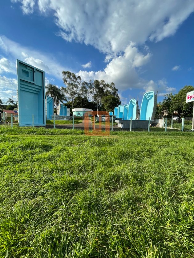 Terreno para comprar em Ribeirânia, Ribeirão Preto - Fachada Unidade (unidade) - foto 3 código 77059