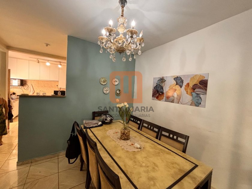 Casa para comprar em Jardim Sao Jose, Ribeirão Preto - Copa (unidade) - foto 3 código 77062