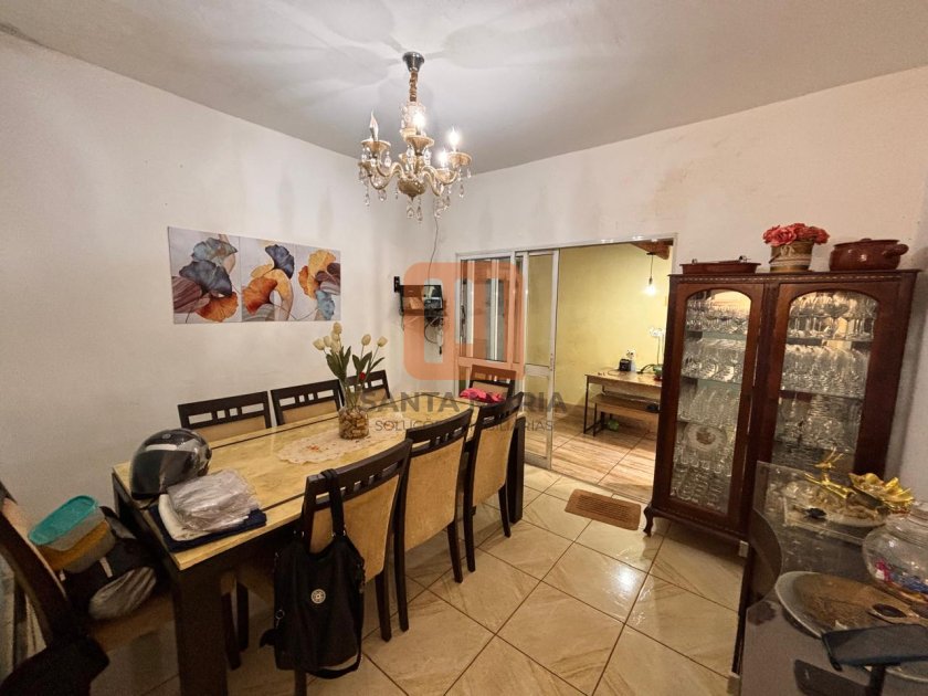 Casa para comprar em Jardim Sao Jose, Ribeirão Preto - Copa (unidade) - foto 4 código 77062