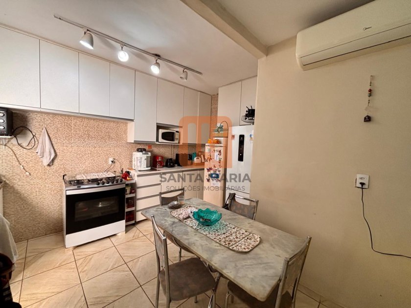 Casa para comprar em Jardim Sao Jose, Ribeirão Preto - Cozinha (unidade) - foto 5 código 77062