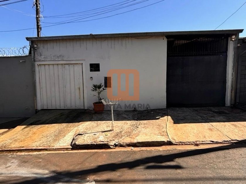 Casa em Jardim Sao Jose, Ribeirão Preto