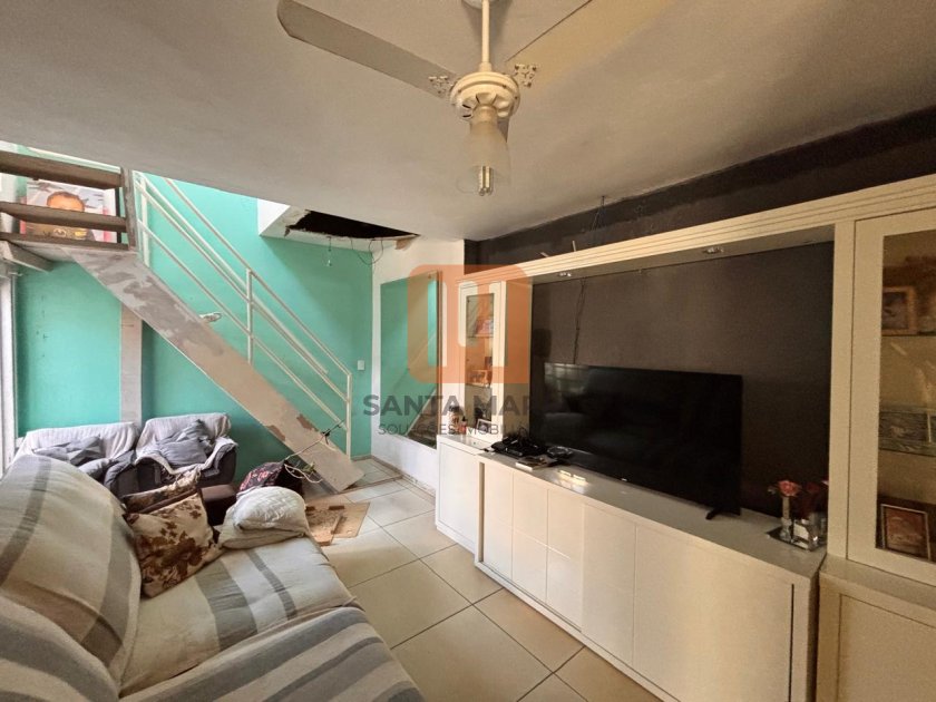 Casa para comprar em Jardim Sao Jose, Ribeirão Preto - Sala de Estar (unidade) - foto 2 código 77062