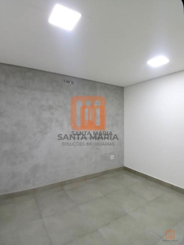 Sala comercial em Campos Elíseos, Ribeirão Preto