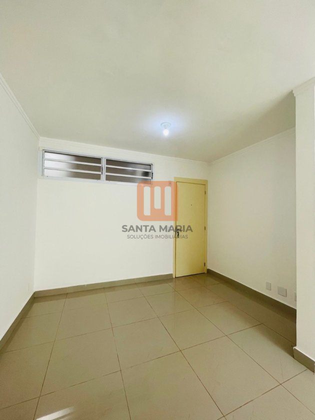 Apartamento para comprar em Jardim Florestan Fernandes, Ribeirão Preto - Sala (unidade) - foto 2 código 77071