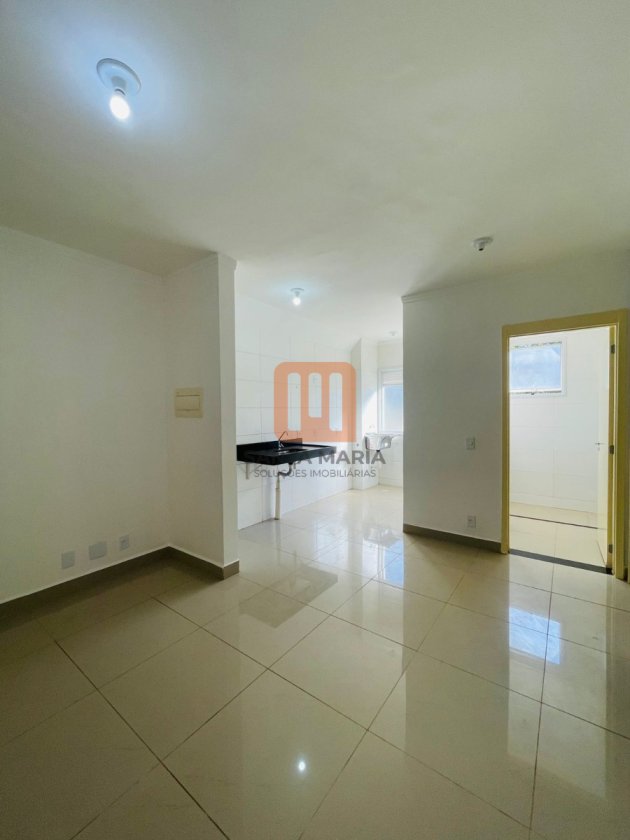 Apartamento para comprar em Jardim Florestan Fernandes, Ribeirão Preto - Sala (unidade) - foto 3 código 77071