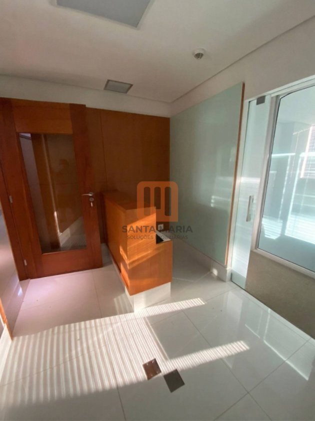 Sala comercial para comprar no condomínio Centro Profissional Ribeirao Shopping em Jardim Califórnia, Ribeirão Preto - código 77073