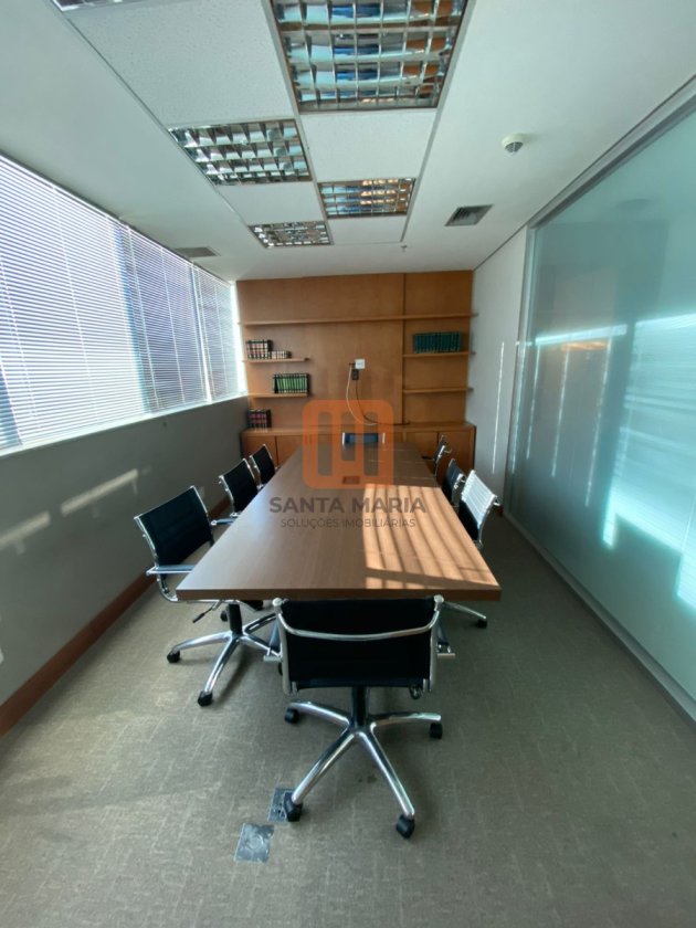 Sala comercial para comprar em Jardim Califórnia, Ribeirão Preto - Sala (unidade) - foto 3 código 77073