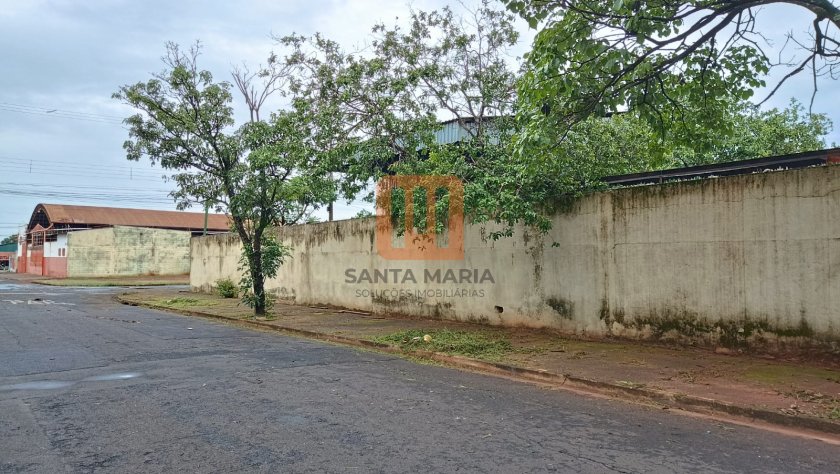 Terreno em Vila Elisa, Ribeirão Preto