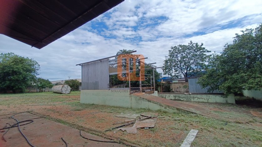 Terreno para alugar em Vila Elisa, Ribeirão Preto - Terreno/Lote (unidade) - foto 4 código 77074