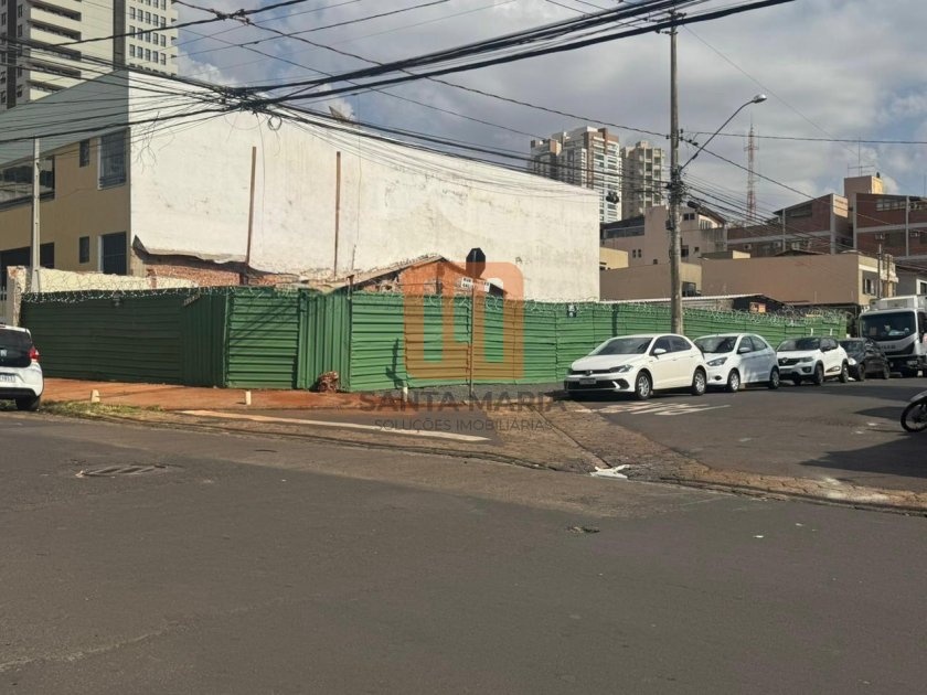 Salão-Galpão em Jardim Irajá, Ribeirão Preto