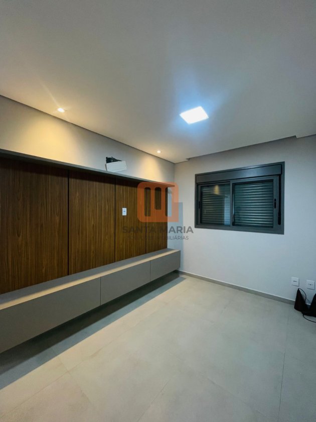 Apartamento para alugar no condomínio Magnólia Jardim Botânico em Jardim Botanico, Ribeirão Preto - código 77078