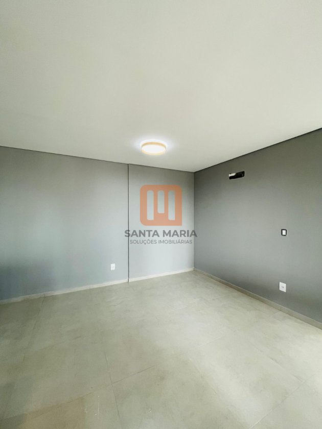 Apartamento para alugar em Jardim Botanico, Ribeirão Preto - Sala de Jantar (unidade) - foto 2 código 77078