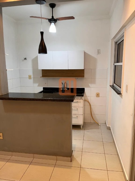 Apartamento para comprar em Nova Aliança, Ribeirão Preto - Cozinha (unidade) - foto 3 código 77080