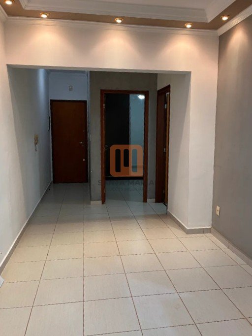 Apartamento para comprar em Nova Aliança, Ribeirão Preto - Sala (unidade) - foto 2 código 77080