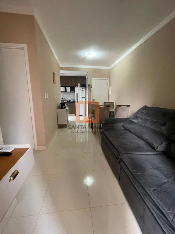 Apartamento para comprar em Greenville, Ribeirão Preto - Sala (unidade) - foto 2 código 77086