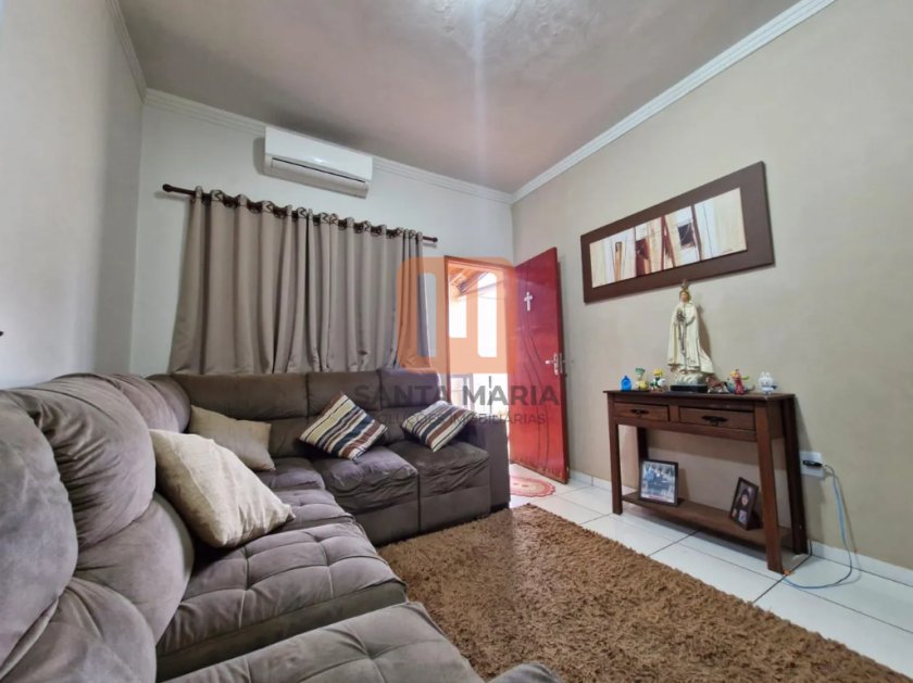 Casa em Parque Dos Servidores, Ribeirão Preto