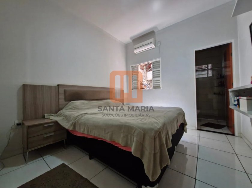Casa para comprar em Parque Dos Servidores, Ribeirão Preto - Suite (unidade) - foto 4 código 77087