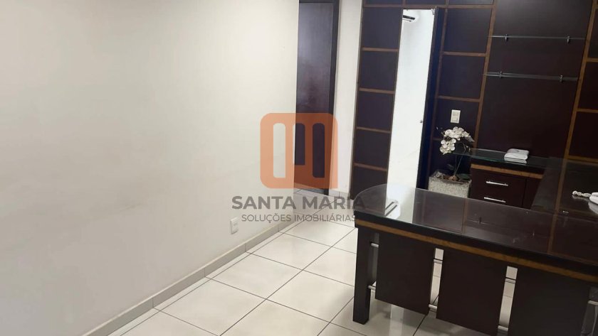 Sala comercial para comprar em Centro, Ribeirão Preto - Sala (unidade) - foto 2 código 77089