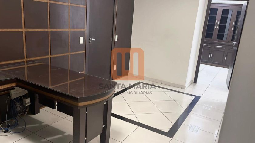 Sala comercial para comprar em Centro, Ribeirão Preto - Sala (unidade) - foto 3 código 77089