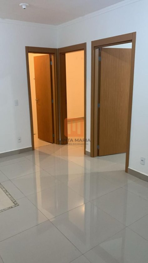 Apartamento para comprar em Terras De Santa Martha, Ribeirão Preto - Sala (unidade) - foto 2 código 77093