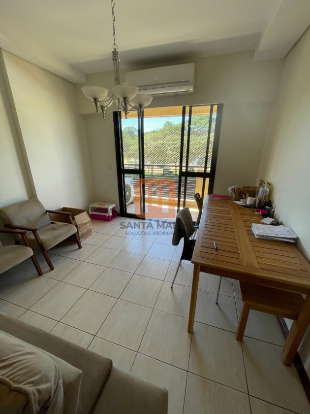 Apartamento para comprar no condomínio Marie Matry em Alto Da Boa Vista, Ribeirão Preto - código 77096