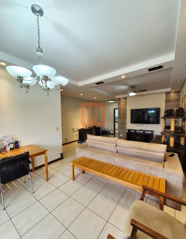 Apartamento em Alto Da Boa Vista, Ribeirão Preto