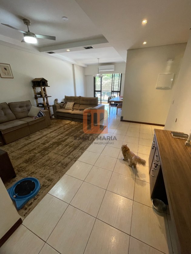 Apartamento para comprar em Alto Da Boa Vista, Ribeirão Preto - Sala de Jantar (unidade) - foto 2 código 77096