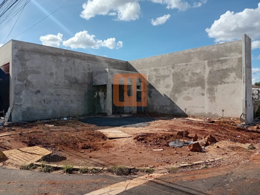 Salão-Galpão em Campos Elíseos, Ribeirão Preto