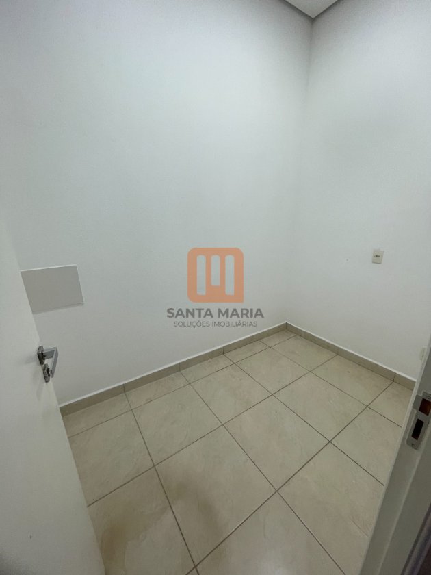 Salão-Galpão para alugar em Centro, Ribeirão Preto - Sala (unidade) - foto 4 código 77103