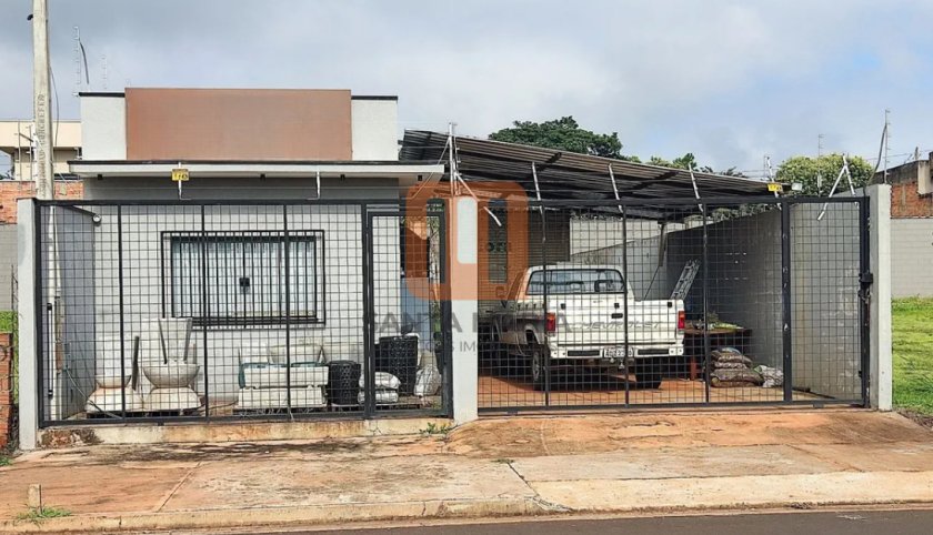 Salão-Galpão em Recreio Das Acácias, Ribeirão Preto