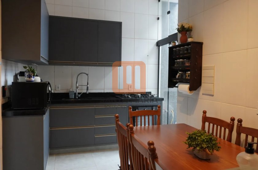 Casa para comprar em Planalto Verde, Ribeirão Preto - Cozinha (unidade) - foto 5 código 77109