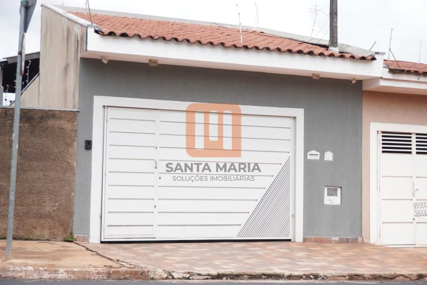 Casa em Planalto Verde, Ribeirão Preto