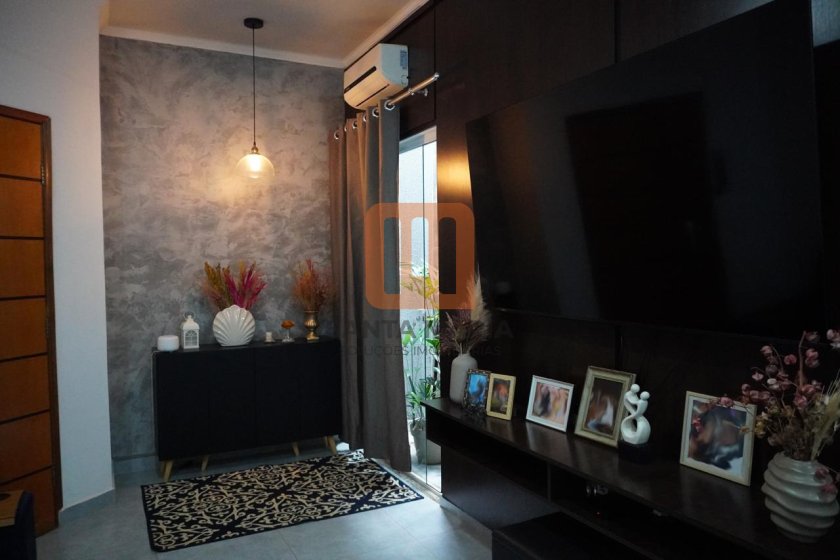 Casa para comprar em Planalto Verde, Ribeirão Preto - Sala (unidade) - foto 2 código 77109