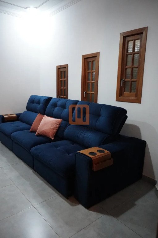 Casa para comprar em Planalto Verde, Ribeirão Preto - Sala (unidade) - foto 3 código 77109