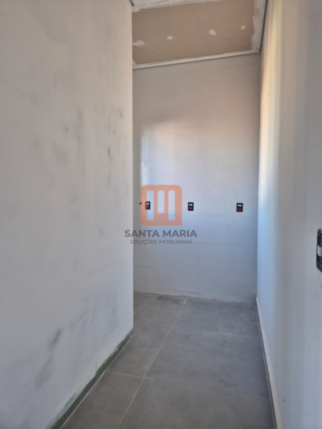 Sala comercial para alugar em Alto Da Boa Vista, Ribeirão Preto - Copa (unidade) - foto 3 código 77110