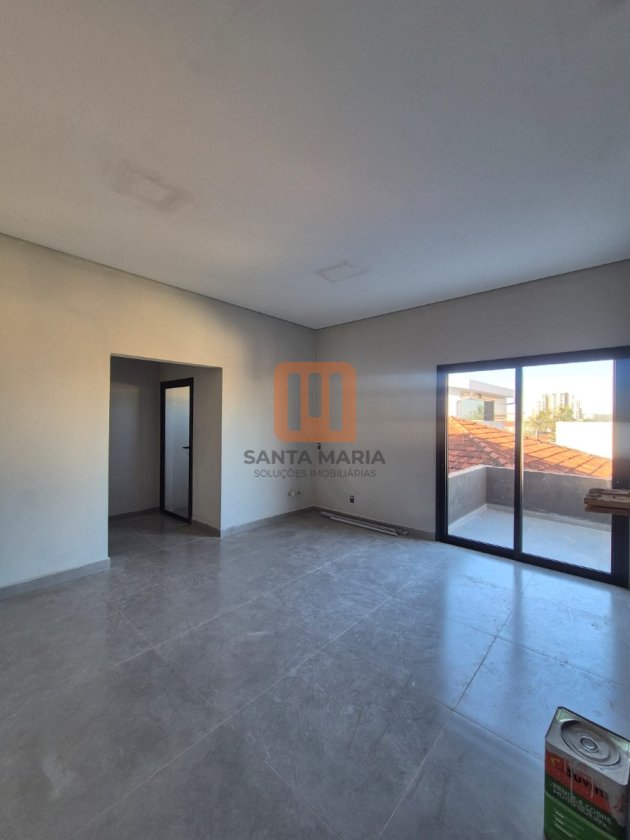 Sala comercial para alugar no condomínio *sem Nome em Alto Da Boa Vista, Ribeirão Preto - código 77110
