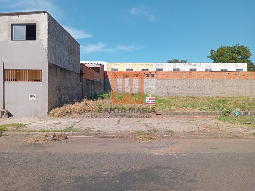 Terreno em Parque Industrial Tanquinho, Ribeirão Preto