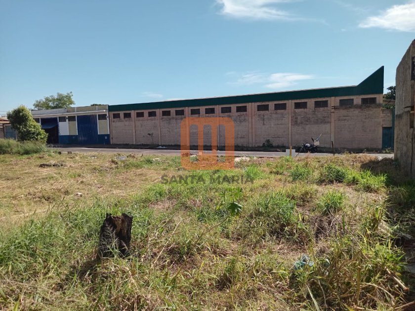 Terreno para comprar em Parque Industrial Tanquinho, Ribeirão Preto - Terreno/Lote (unidade) - foto 2 código 77113