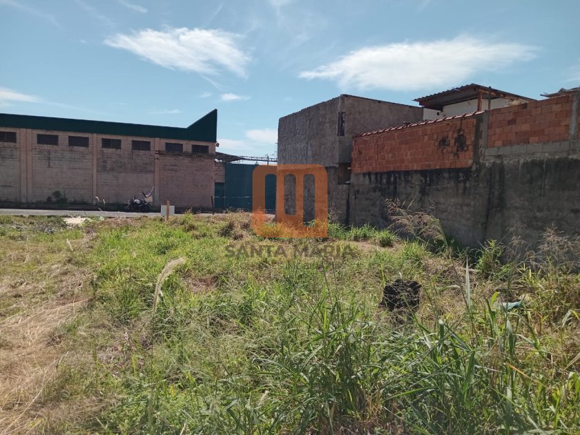 Terreno para comprar em Parque Industrial Tanquinho, Ribeirão Preto - Terreno/Lote (unidade) - foto 3 código 77113