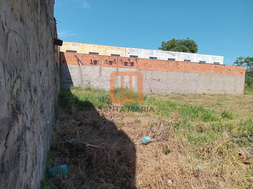 Terreno para comprar em Parque Industrial Tanquinho, Ribeirão Preto - Terreno/Lote (unidade) - foto 4 código 77113