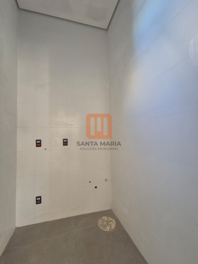 Sala comercial para alugar em Alto Da Boa Vista, Ribeirão Preto - Copa (unidade) - foto 3 código 77118