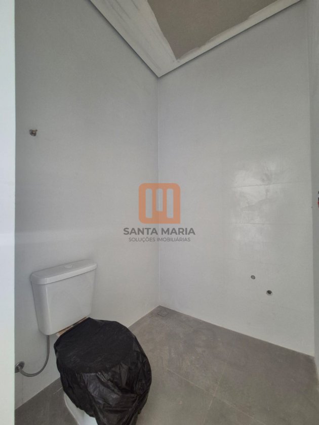 Sala comercial para alugar em Alto Da Boa Vista, Ribeirão Preto - Banheiro/lavabo (unidade) - foto 4 código 77119
